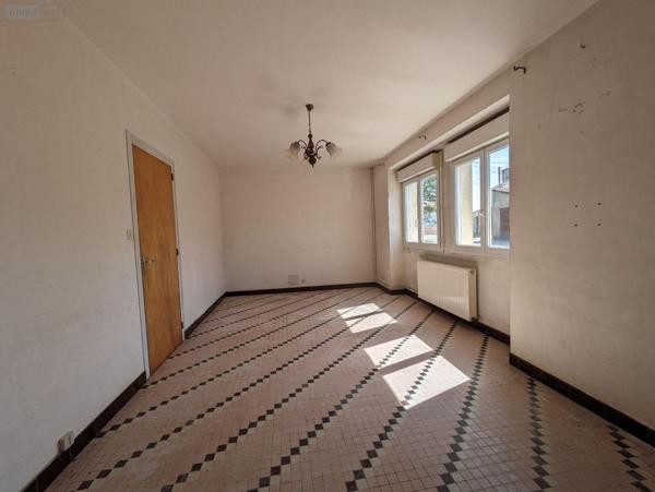 Maison à vendre à Les Herbiers en Vendée (85500), ref : 85013-1090067