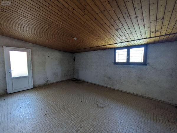 Maison à vendre à Les Herbiers en Vendée (85500), ref : 85013-1090067