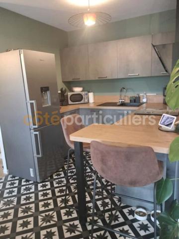 Vente Appartement90 m² - 4 Pièces - IBOS (65420)