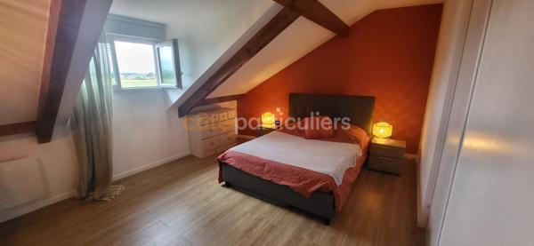 Vente Appartement90 m² - 4 Pièces - IBOS (65420)