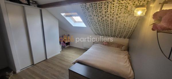 Vente Appartement90 m² - 4 Pièces - IBOS (65420)