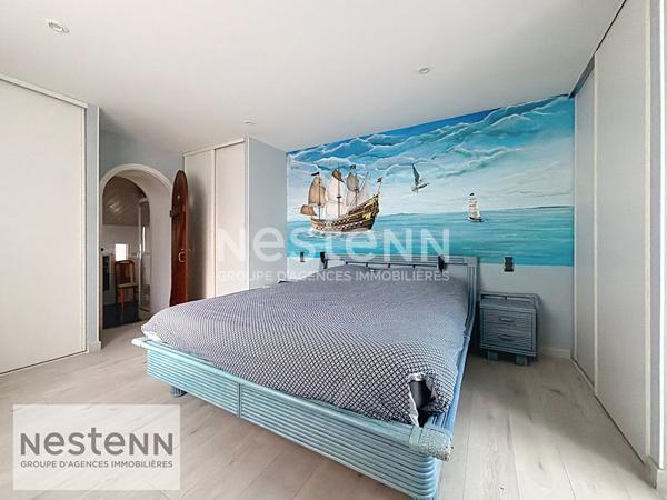 À vendre : Charmante maison traditionnelle avec piscine à Challans !