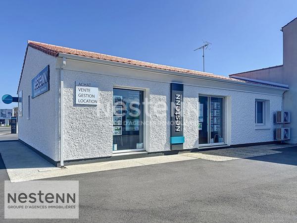 À vendre : Charmante maison traditionnelle avec piscine à Challans !