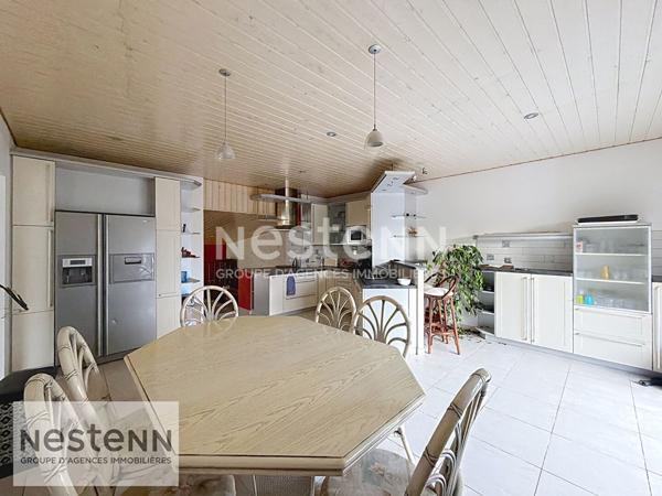 À vendre : Charmante maison traditionnelle avec piscine à Challans !