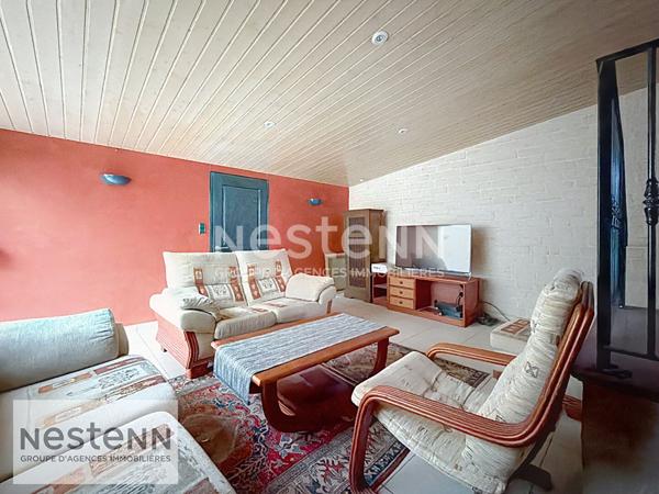 À vendre : Charmante maison traditionnelle avec piscine à Challans !