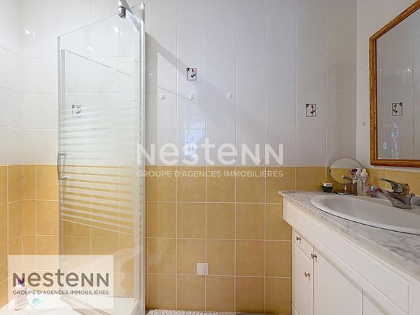 À vendre : Charmante maison traditionnelle avec piscine à Challans !