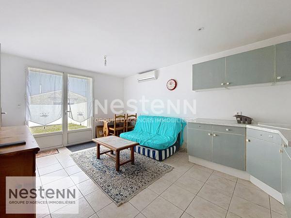 À vendre : Charmante maison traditionnelle avec piscine à Challans !