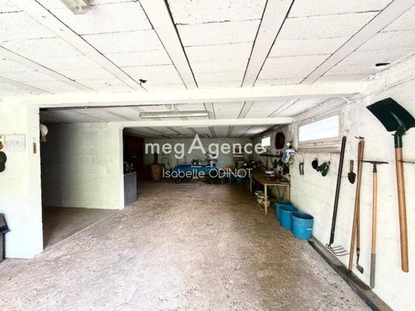 Maison à GOUSSONVILLE, 78930 - 5 pièces 99m²