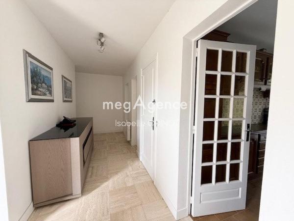 Maison à GOUSSONVILLE, 78930 - 5 pièces 99m²