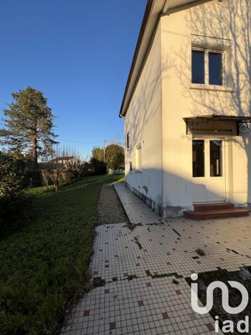 Maison à vendre 4 pièces 79 m² Oloron-Sainte-Marie