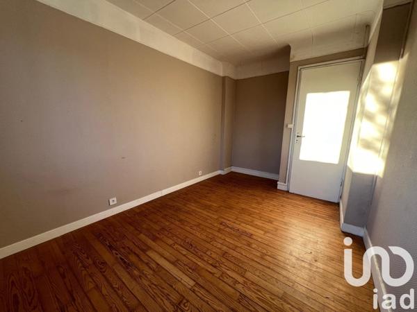 Maison à vendre 4 pièces 79 m² Oloron-Sainte-Marie