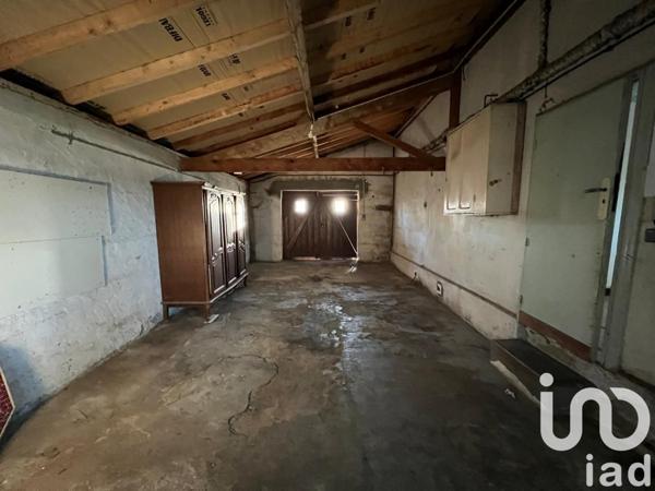 Maison à vendre 4 pièces 79 m² Oloron-Sainte-Marie