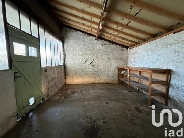 Maison à vendre 4 pièces 79 m² Oloron-Sainte-Marie