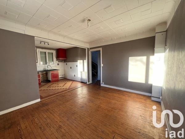 Maison à vendre 4 pièces 79 m² Oloron-Sainte-Marie