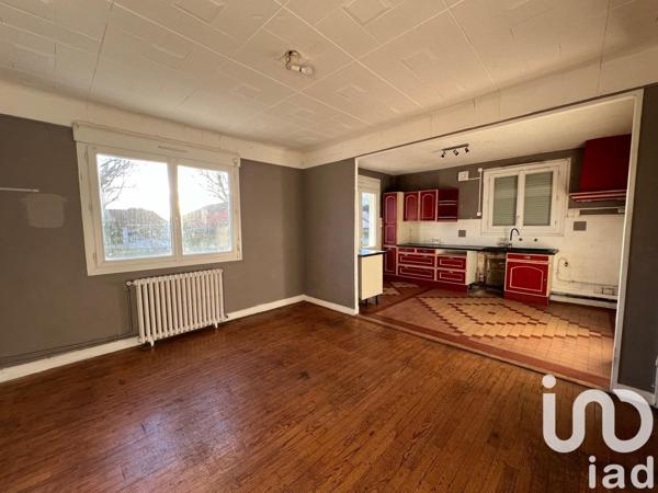 Maison à vendre 4 pièces 79 m² Oloron-Sainte-Marie