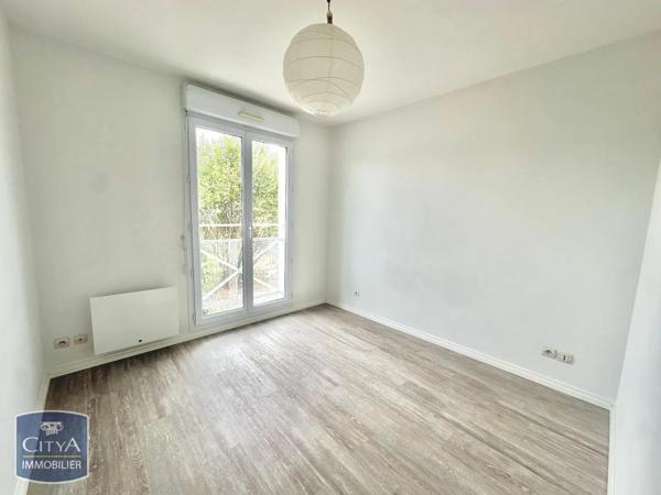 Appartement à louer 3 pièces 62.54m² Angers (49000)