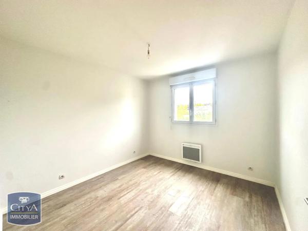 Appartement à louer 3 pièces 62.54m² Angers (49000)