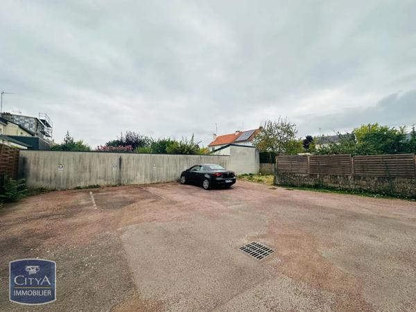 Appartement à louer 3 pièces 62.54m² Angers (49000)