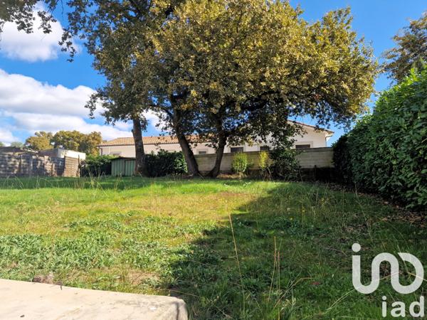 Maison à vendre 4 pièces 81 m² Saint-Pierre-du-Mont