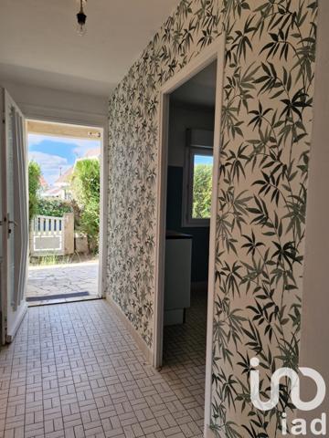 Maison à vendre 4 pièces 81 m² Saint-Pierre-du-Mont