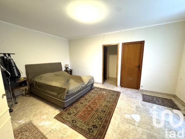 Maison à vendre 7 pièces 298 m² Saint-Martin-la-Pallu