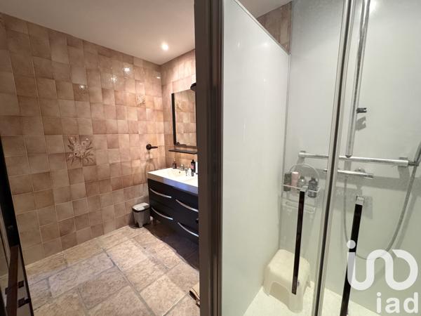 Maison à vendre 7 pièces 298 m² Saint-Martin-la-Pallu