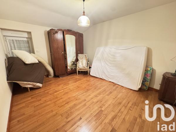 Maison à vendre 7 pièces 298 m² Saint-Martin-la-Pallu