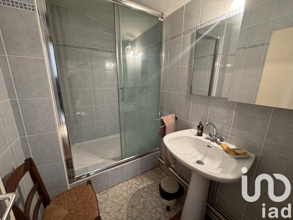 Maison à vendre 7 pièces 298 m² Saint-Martin-la-Pallu