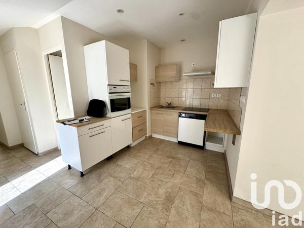 Maison à vendre 7 pièces 298 m² Saint-Martin-la-Pallu