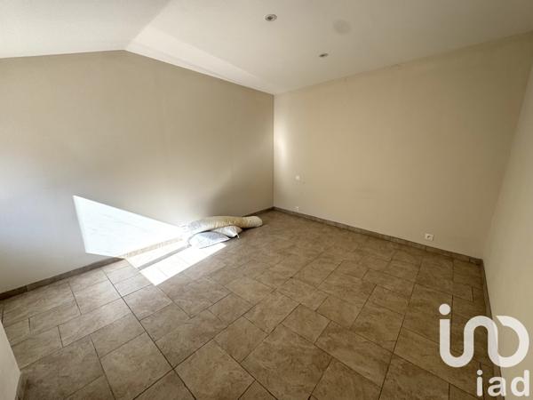 Maison à vendre 7 pièces 298 m² Saint-Martin-la-Pallu