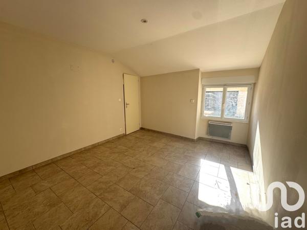 Maison à vendre 7 pièces 298 m² Saint-Martin-la-Pallu