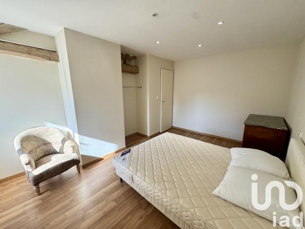 Maison à vendre 7 pièces 298 m² Saint-Martin-la-Pallu