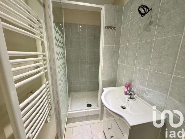 Maison à vendre 7 pièces 298 m² Saint-Martin-la-Pallu