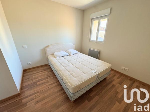 Maison à vendre 7 pièces 298 m² Saint-Martin-la-Pallu