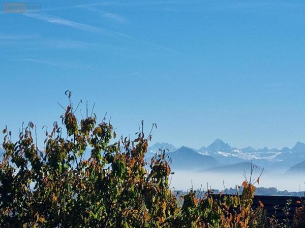Maison à vendre à Thoiry dans l'Ain (01710), ref : 01047-793