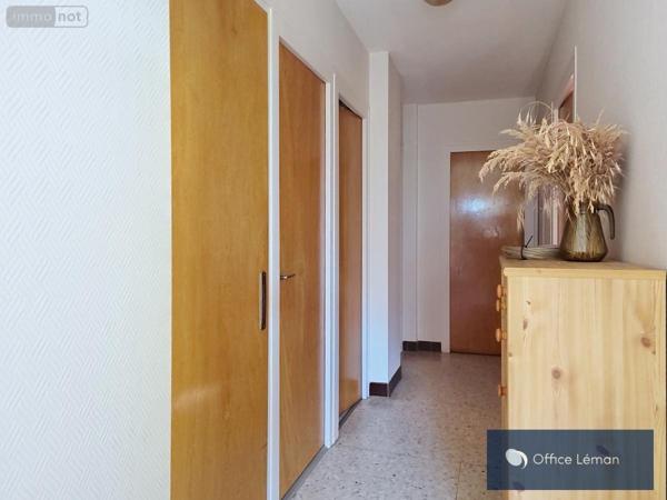 Maison à vendre à Thoiry dans l'Ain (01710), ref : 01047-793