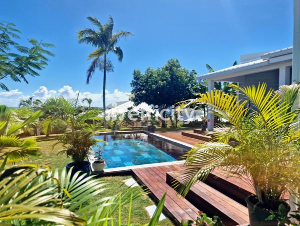 Maison 5 pièces - 155 m² Bien prestige