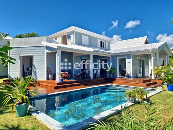 Maison 5 pièces - 155 m² Bien prestige