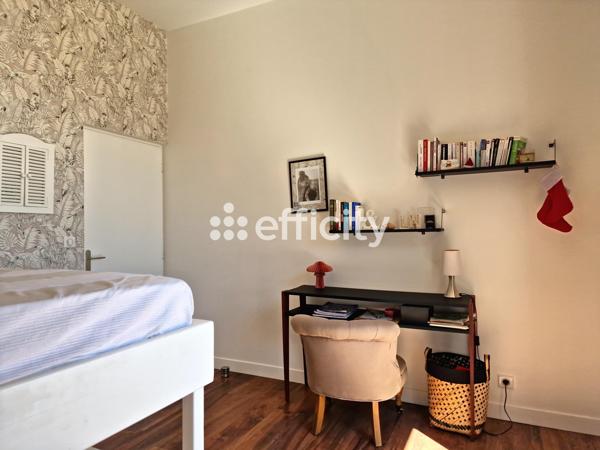 Maison 5 pièces - 155 m² Bien prestige