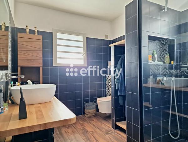 Maison 5 pièces - 155 m² Bien prestige