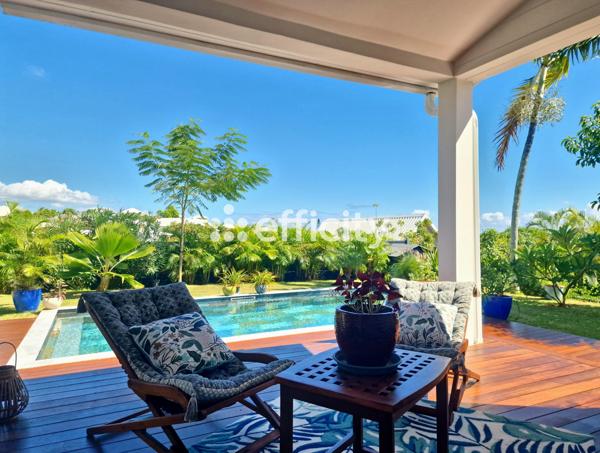 Maison 5 pièces - 155 m² Bien prestige