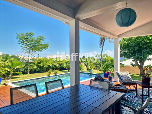 Maison 5 pièces - 155 m² Bien prestige