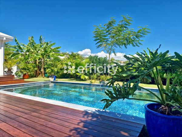 Maison 5 pièces - 155 m² Bien prestige