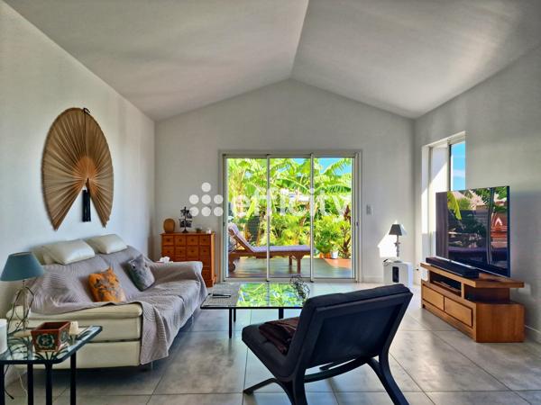 Maison 5 pièces - 155 m² Bien prestige