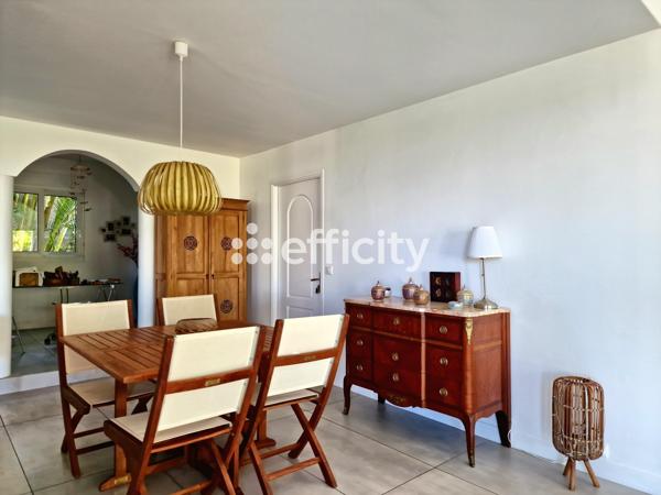 Maison 5 pièces - 155 m² Bien prestige