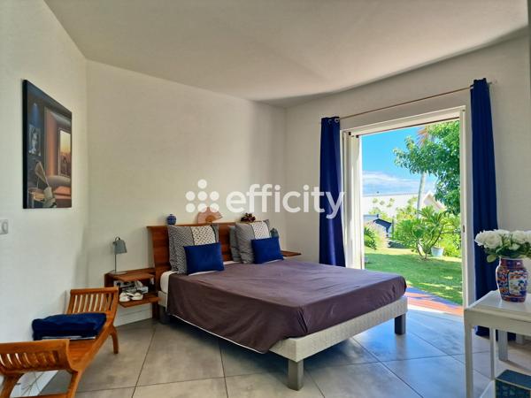 Maison 5 pièces - 155 m² Bien prestige