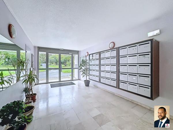 Appartement Vitry Sur Seine 5 pièces 100m2