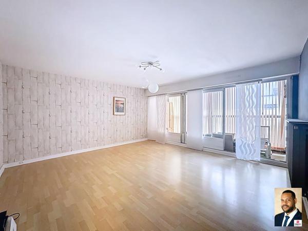 Appartement Vitry Sur Seine 5 pièces 100m2