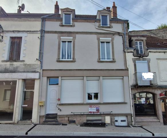 Contactez votre
