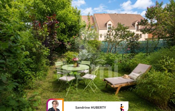 Appartement de 37 m²